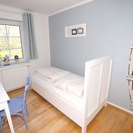 Friedenstr_ _Haus Lux_ Βίλα Zingst Εξωτερικό φωτογραφία