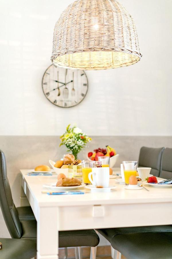 Friedenstr_ _Haus Lux_ Βίλα Zingst Εξωτερικό φωτογραφία