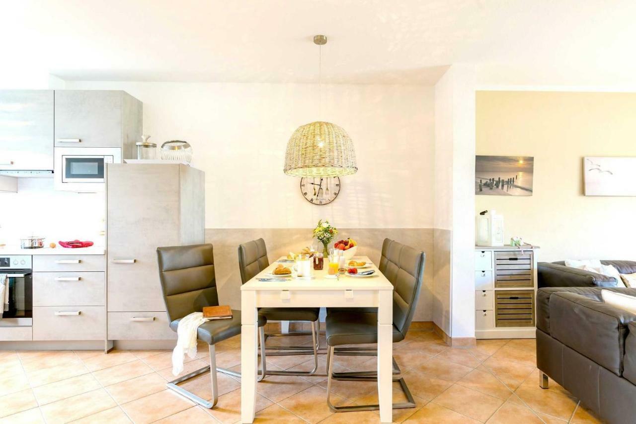 Friedenstr_ _Haus Lux_ Βίλα Zingst Εξωτερικό φωτογραφία